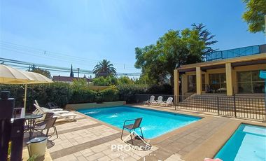 Departamento en Venta en Country Club, the Grange School