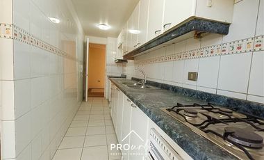 Departamento en Venta en Country Club, the Grange School