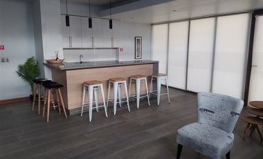 Departamento en Venta en Mallplaza Egaña