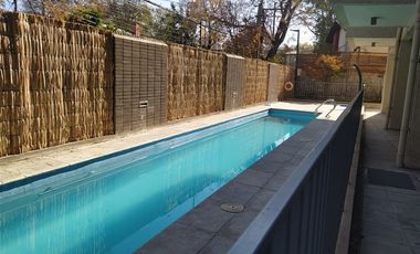 Departamento en Venta en Mallplaza Egaña