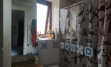 Departamento en Venta en Mallplaza Egaña