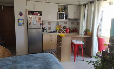 Departamento en Venta en Mallplaza Egaña