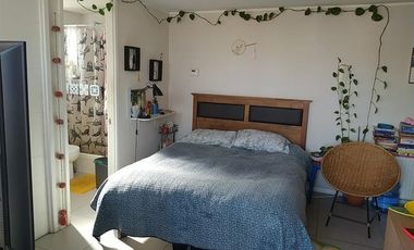 Departamento en Venta en Mallplaza Egaña