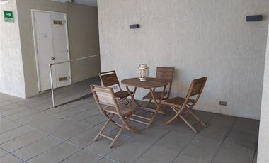 Departamento en Venta en Mallplaza Egaña