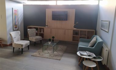 Departamento en Venta en Mallplaza Egaña