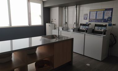 Departamento en Venta en Mallplaza Egaña