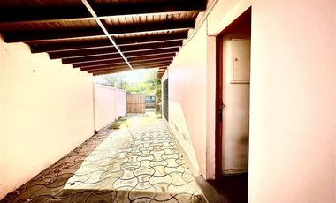 Casa en Venta en Adolfo Arenas