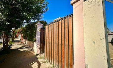 Casa en Venta en Adolfo Arenas