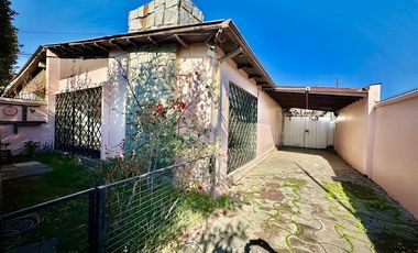 Casa en Venta en Adolfo Arenas