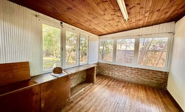 Casa en Venta en Adolfo Arenas