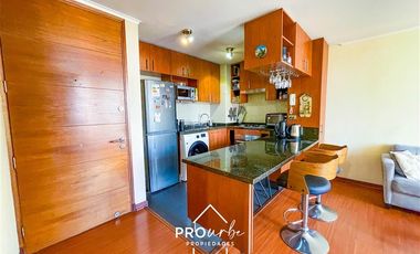 Departamento en Venta en Metro Bilbao