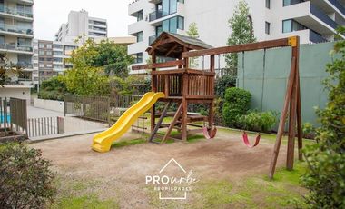 Departamento en Venta en Metro Bilbao