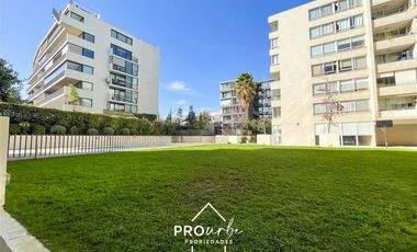 Departamento en Venta en Metro Bilbao