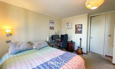 Departamento en Venta en Metro Bilbao