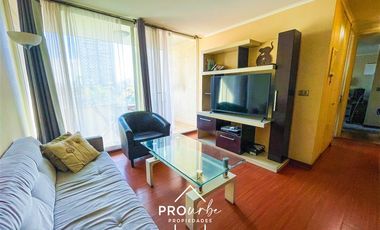 Departamento en Venta en Metro Bilbao