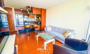 Departamento en Venta en Metro Bilbao