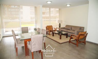 Departamento en Venta en Metro Bilbao