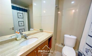 Departamento en Venta en Metro Bilbao