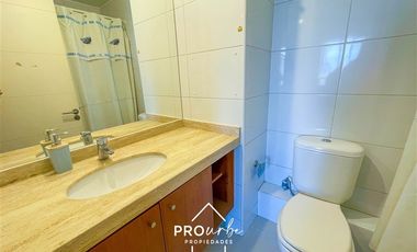 Departamento en Venta en Metro Bilbao