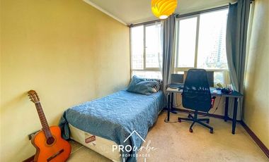 Departamento en Venta en Metro Bilbao