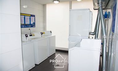 Departamento en Venta en Metro Bilbao