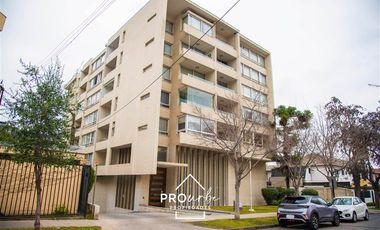 Departamento en Venta en Metro Bilbao