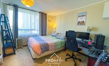 Departamento en Venta en Metro Bilbao