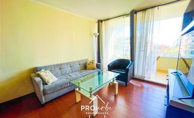 Departamento en Venta en Metro Bilbao