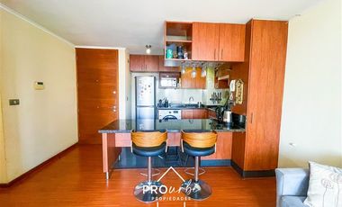 Departamento en Venta en Metro Bilbao