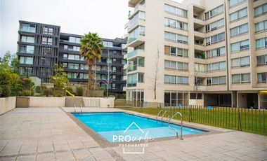 Departamento en Venta en Metro Bilbao