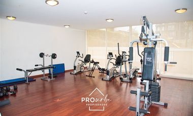 Departamento en Venta en Metro Bilbao