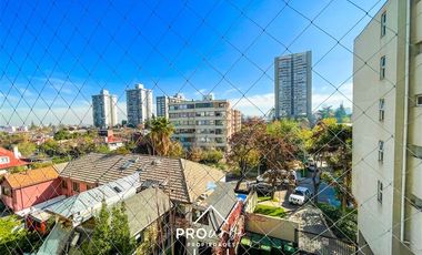 Departamento en Venta en Metro Bilbao