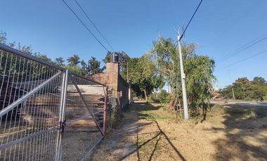 AMPLIO GALPON EN ALQUILER SOBRE RUTA 1 KM 14
