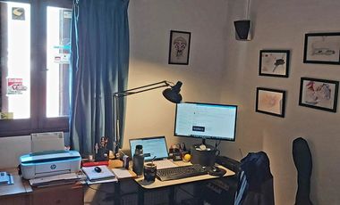 Se vende Departamento en el centro de la Ciudad.