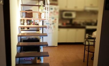 Se vende Departamento en el centro de la Ciudad.