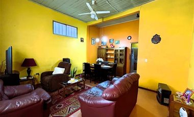 Casa en Venta en Libertad / Mapocho