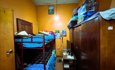 Casa en Venta en Libertad / Mapocho