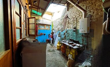 Casa en Venta en Libertad / Mapocho