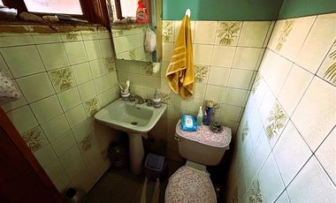 Casa en Venta en Libertad / Mapocho
