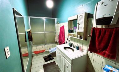 Casa en Venta en Libertad / Mapocho