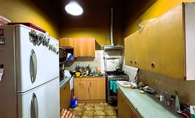 Casa en Venta en Libertad / Mapocho