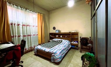 Casa en Venta en Libertad / Mapocho