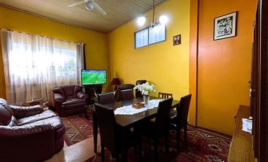 Casa en Venta en Libertad / Mapocho