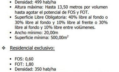 VENTA LOCAL + PH  a REFACCIONAR EN SAN MIGUEL