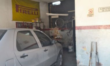 VENTA LOCAL + PH  a REFACCIONAR EN SAN MIGUEL