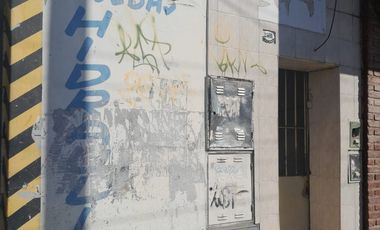 VENTA LOCAL + PH  a REFACCIONAR EN SAN MIGUEL