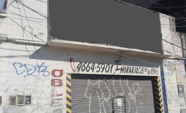 VENTA LOCAL + PH  a REFACCIONAR EN SAN MIGUEL