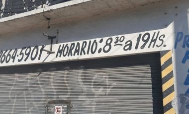 VENTA LOCAL + PH  a REFACCIONAR EN SAN MIGUEL