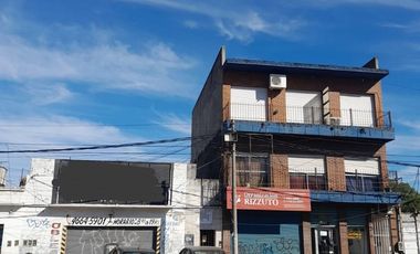VENTA LOCAL + PH  a REFACCIONAR EN SAN MIGUEL