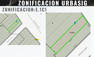 VENTA LORE TERRENO DESARROLLO AVELLANEDA SARANDI